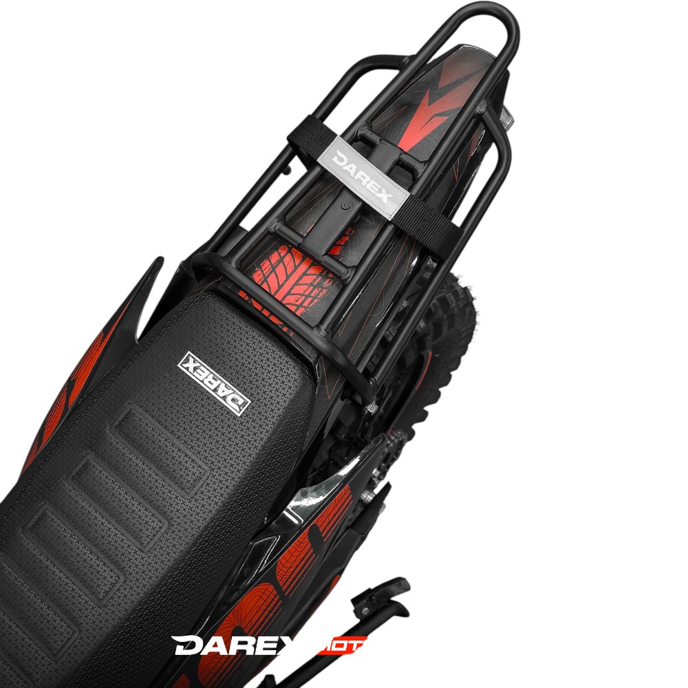 Мотоцикл эндуро DAREX TIMER 300